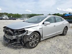 2017 Buick Lacrosse Premium en venta en Ellenwood, GA