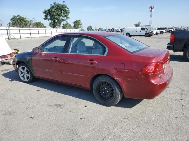 2008 KIA Optima LX