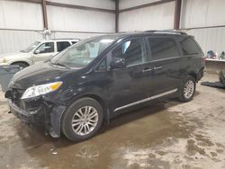 2017 Toyota Sienna XLE for sale in Pennsburg, PA