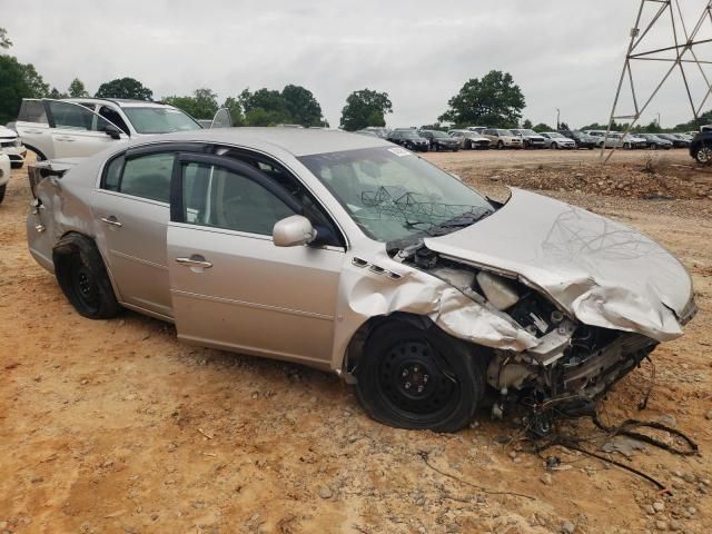 2006 Buick Lucerne CXL