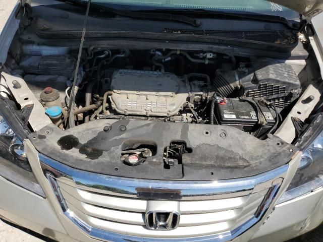 2008 Honda Odyssey EX