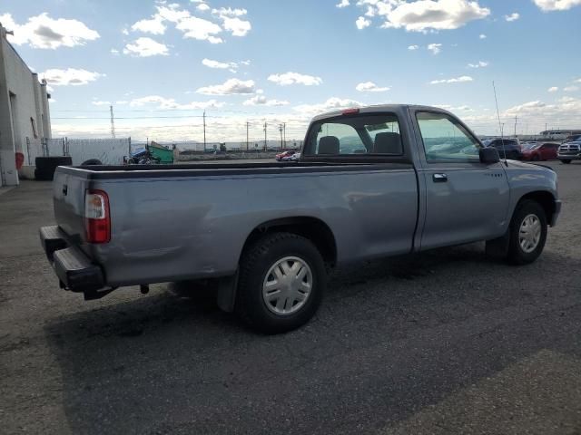 1995 Toyota T100