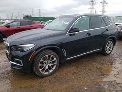 2022 BMW X5 XDRIVE40I for sale in Elgin, IL
