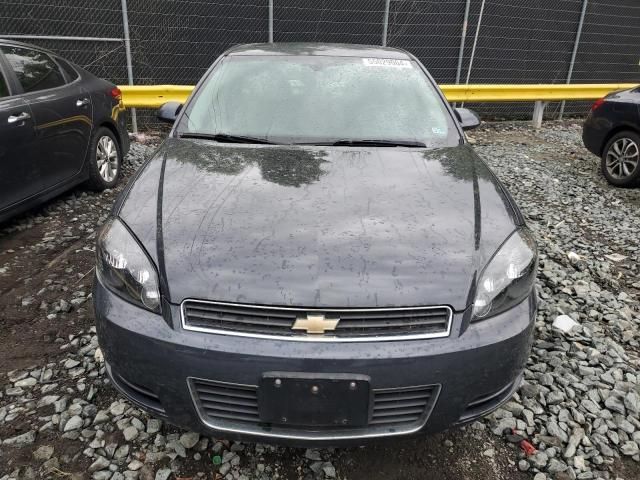 2009 Chevrolet Impala 1LT