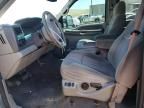 2001 Ford Excursion XLT