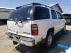 2005 Chevrolet Tahoe K1500