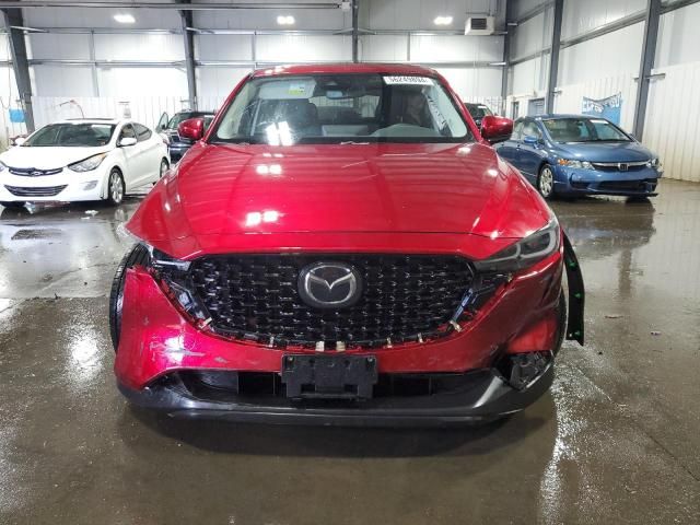 2023 Mazda CX-5 Premium