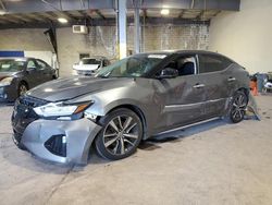 2019 Nissan Maxima S for sale in Chalfont, PA