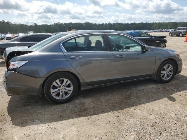 2011 Honda Accord SE