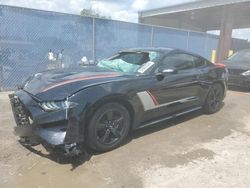 2018 Ford Mustang for sale in Riverview, FL