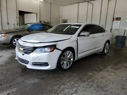 2016 Chevrolet Impala LTZ en venta en Madisonville, TN