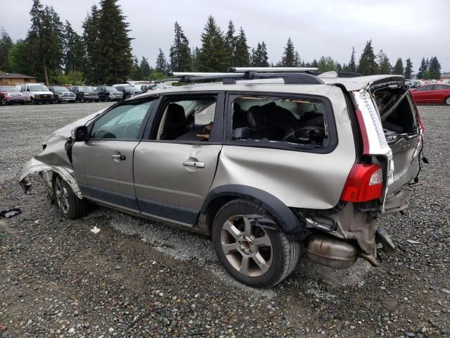 2008 Volvo XC70