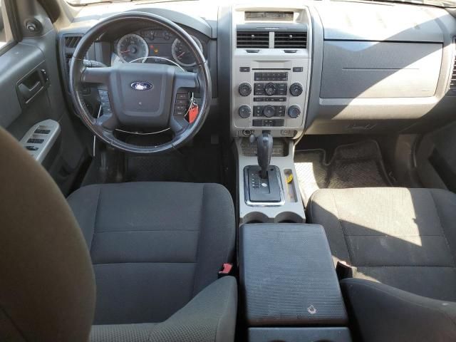 2009 Ford Escape XLT