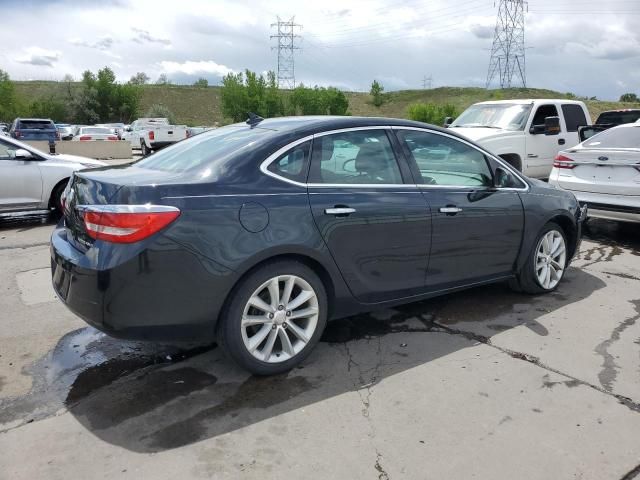 2014 Buick Verano