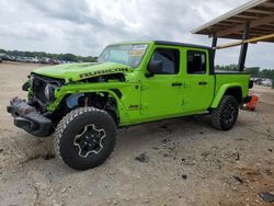 2021 Jeep Gladiator Rubicon for sale in Tanner, AL