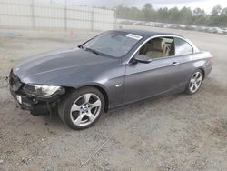 BMW Vehiculos salvage en venta: 2008 BMW 328 I