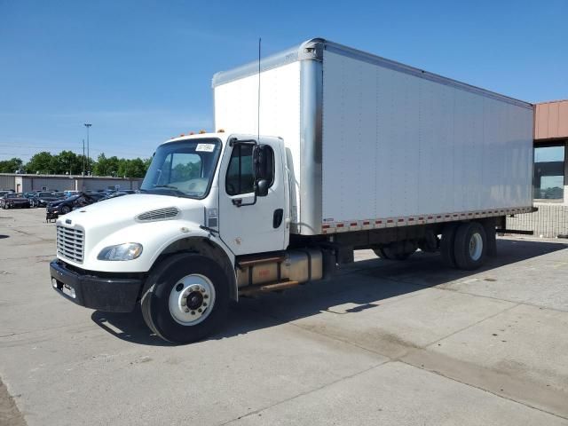 2018 Freightliner M2 106 Medium Duty