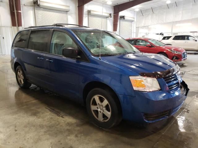 2010 Dodge Grand Caravan Hero