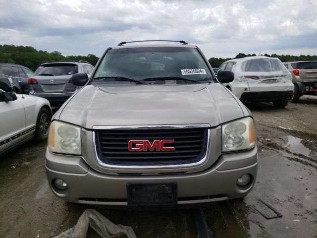 2002 GMC Envoy