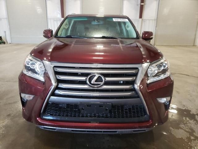 2016 Lexus GX 460