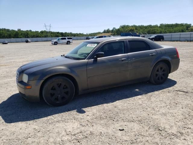 2008 Chrysler 300 LX