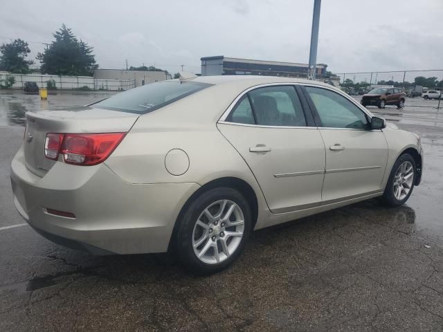 2016 Chevrolet Malibu Limited LT