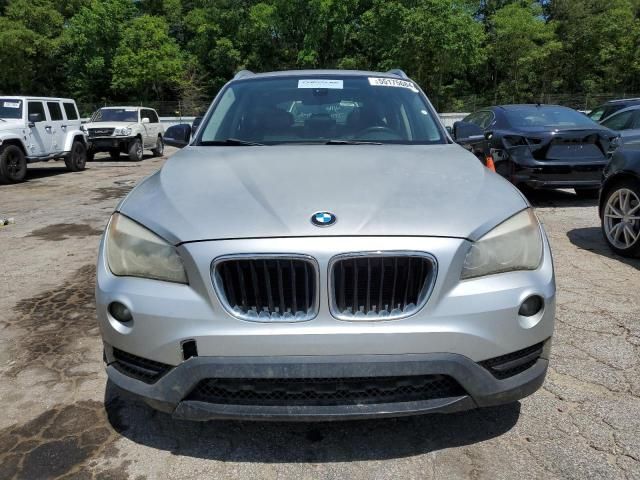 2013 BMW X1 XDRIVE28I