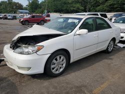 2006 Toyota Camry LE for sale in Eight Mile, AL