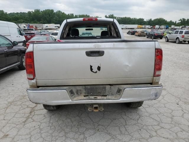 2003 Dodge RAM 2500 ST