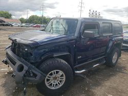 2007 Hummer H3 for sale in Columbus, OH