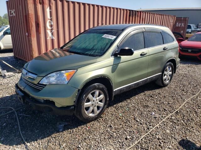 2008 Honda CR-V EX