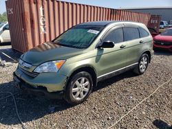 Honda salvage cars for sale: 2008 Honda CR-V EX