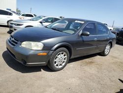 2001 Nissan Maxima GXE for sale in Tucson, AZ