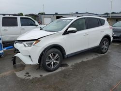 2018 Toyota Rav4 Adventure en venta en Lebanon, TN