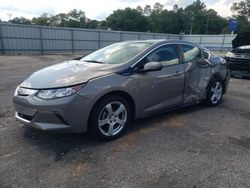 Salvage cars for sale from Copart Eight Mile, AL: 2017 Chevrolet Volt LT