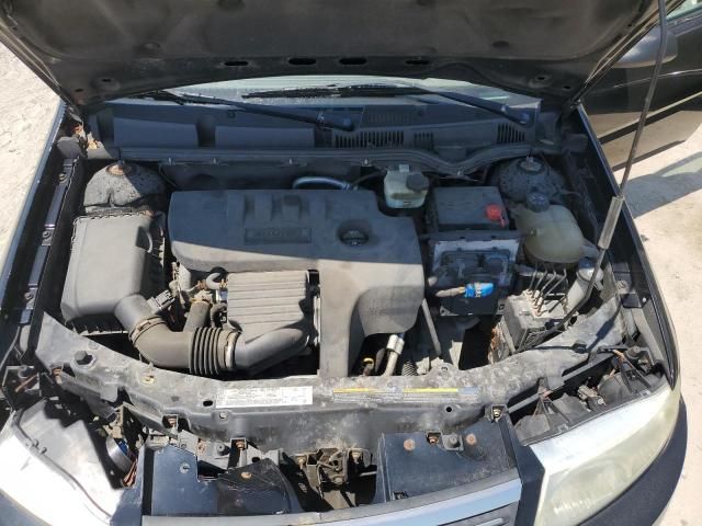 2005 Saturn Ion Level 2