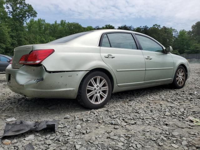 2006 Toyota Avalon XL