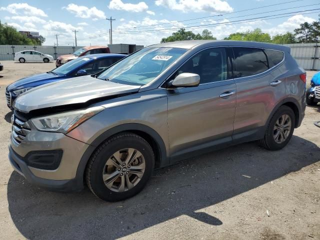 2013 Hyundai Santa FE Sport