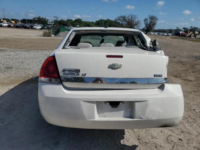 2007 Chevrolet Impala LT