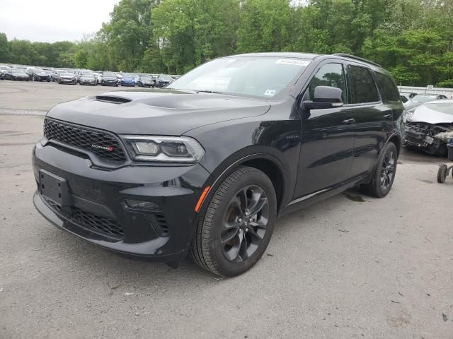 2023 Dodge Durango R/T