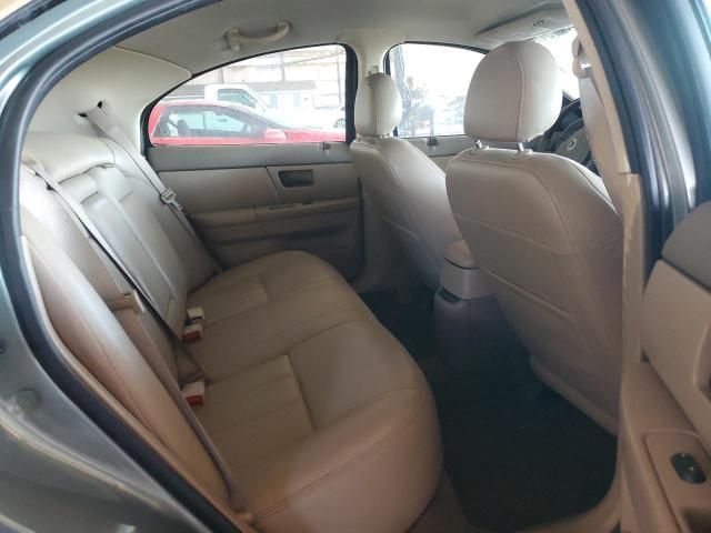 2005 Mercury Sable LS Premium