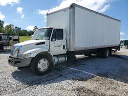 International 4000 Serie salvage cars for sale: 2011 International 4000 4300