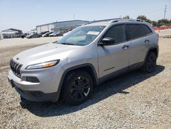 2015 Jeep Cherokee Sport for sale in San Diego, CA