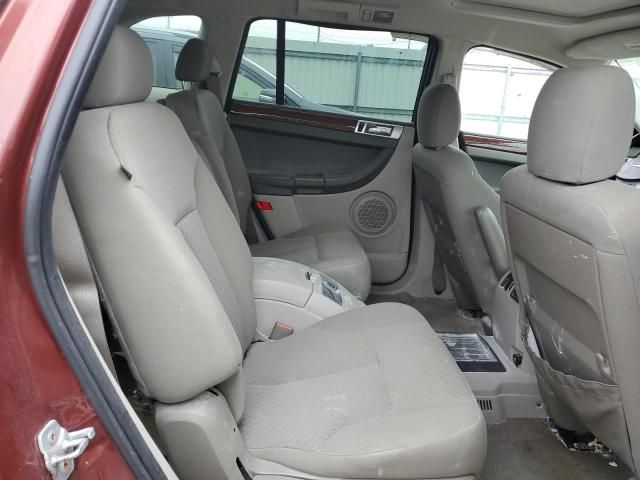 2007 Chrysler Pacifica Touring