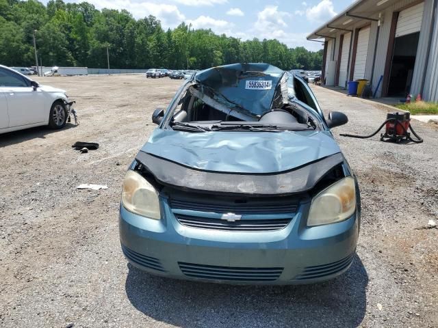 2009 Chevrolet Cobalt LS