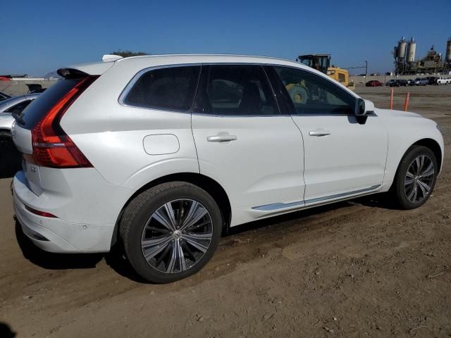 2023 Volvo XC60 Plus