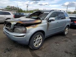 Salvage cars for sale from Copart New Britain, CT: 2012 Volvo XC90 3.2