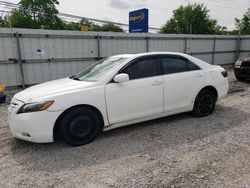 Toyota salvage cars for sale: 2009 Toyota Camry Base