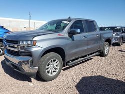 2021 Chevrolet Silverado K1500 LT for sale in Phoenix, AZ