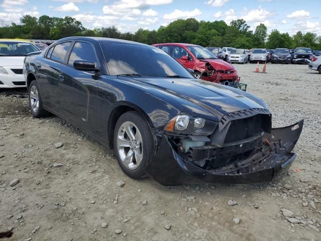 2012 Dodge Charger SE